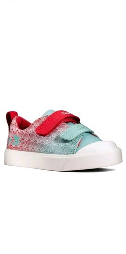 Girls clarks disney little - clarks,