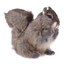 Artificial Animal Feather