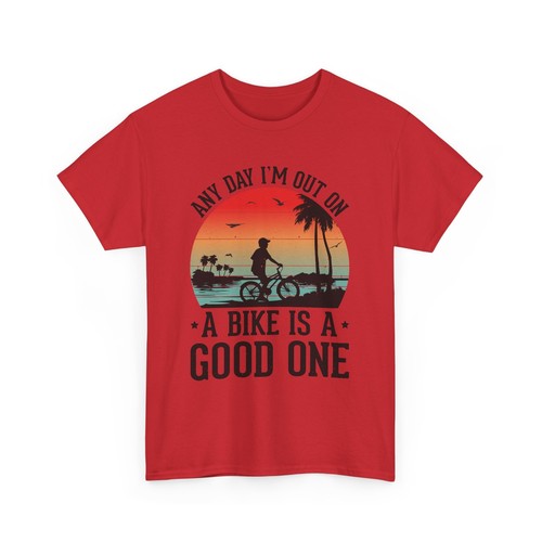 Cyclist shirt biking - |,