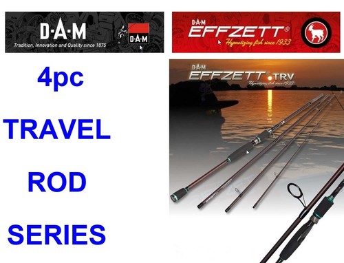 New dam effzett trv - new,
