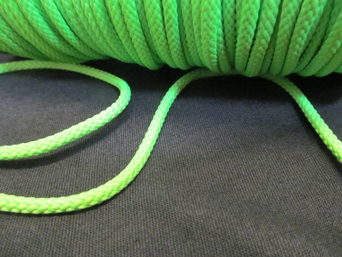 Polyester piping cord - 4, mm