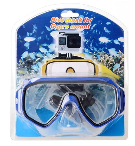 Universal swimming scuba - swimming,