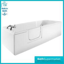 Accessible Easy Access Walk In