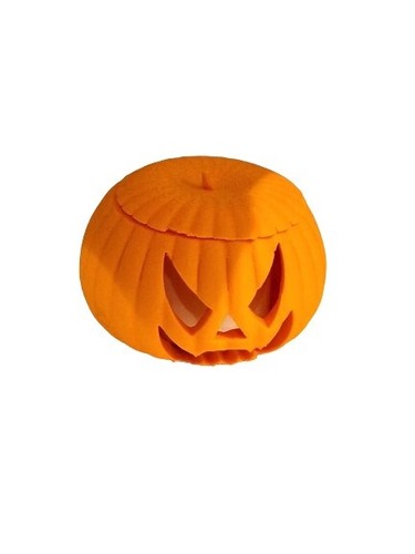 Halloween pumpkin small - halloween,
