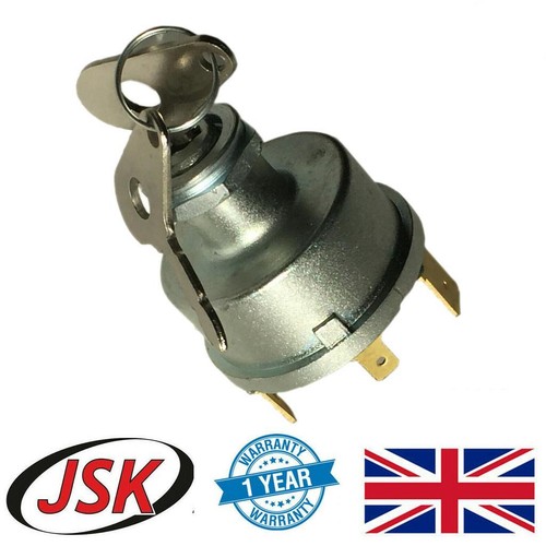 Ignition starter switch for - ignition,