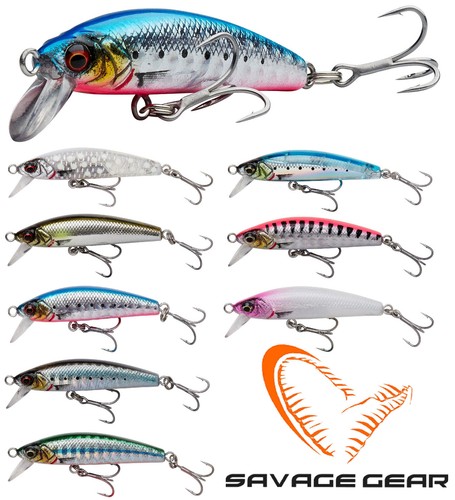 Savage gear gravity - savage,