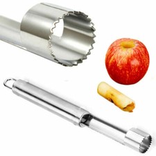 1x APPLE CORER STAINLESS STEEL