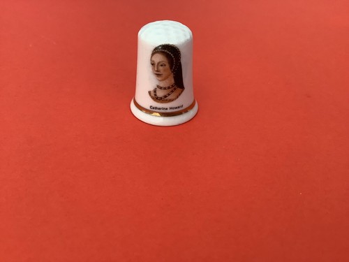 Vintage fenton bone china - vintage,