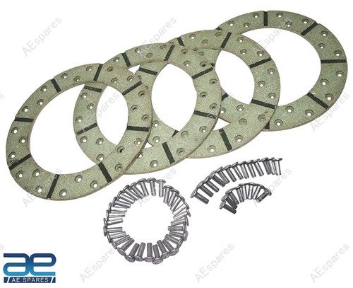 840916m92 brake lining - brake, for