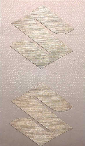 Suzuki emblem logo - x,