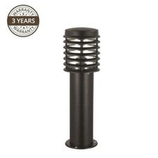 Standing Outdoor Lamp