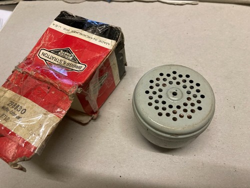 Original briggs stratton - briggs,