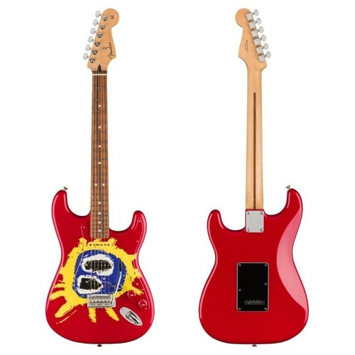 Fender 30th anniversary - fender,