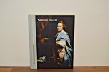 Oil Paintings in National Trust Properties II - Midlands - H/B 2013 (#67)