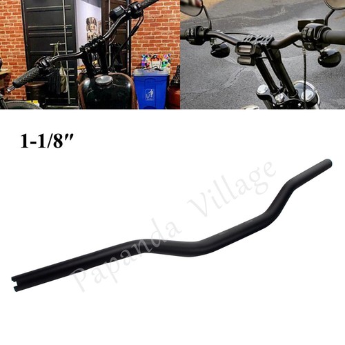 Mx style handlebar - mx,