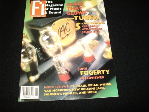 Magazine october 1998 - fi,
