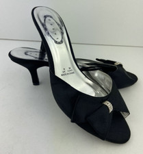 Debut Women's Black High