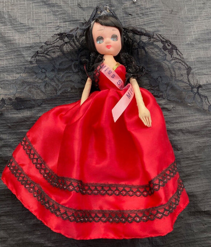 Vintage spanish flamenco - spanish,