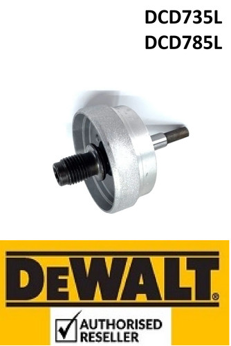 Genuine dewalt gearbox drill - genuine,