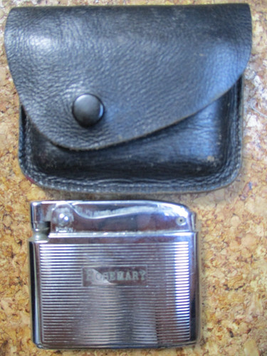 Ronson adonis lighter - lighter,