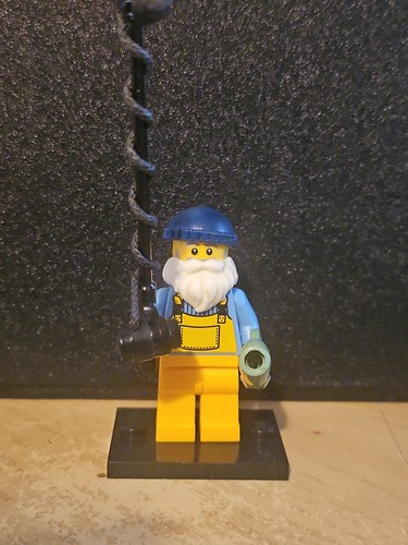 Lego minifigures series - minifigures,