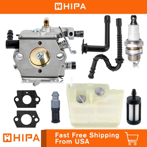 Carburetor for stihl 024 026 - for,