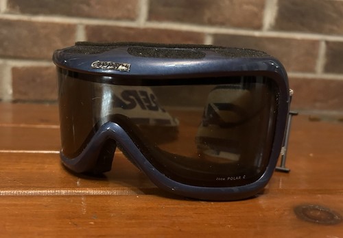 Vintage carrera ski - carrera,