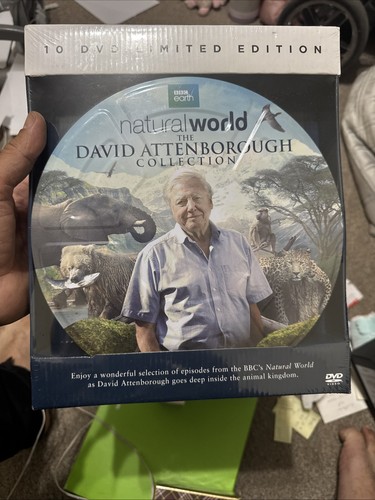 Bbc earth natural world the - earth,