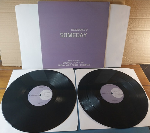 Rezonance someday 2x12 - -,