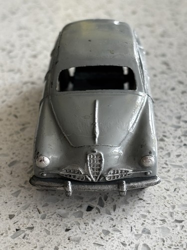 Mercury alfa romeo - no, 16