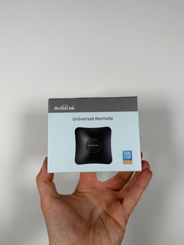 Broadlink rm4 pro smart - broadlink,