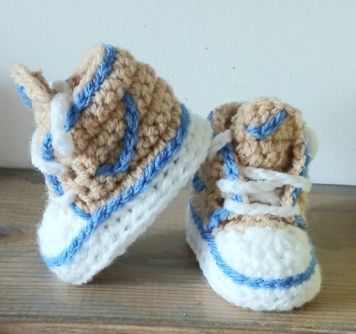 Handmade baby crochet - handmade,