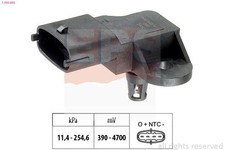 Fits EPS 1.993.092 SENSOR