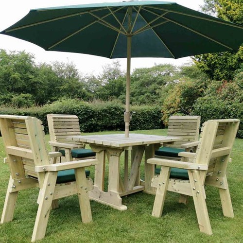 Churnet valley seater garden - churnet, 4