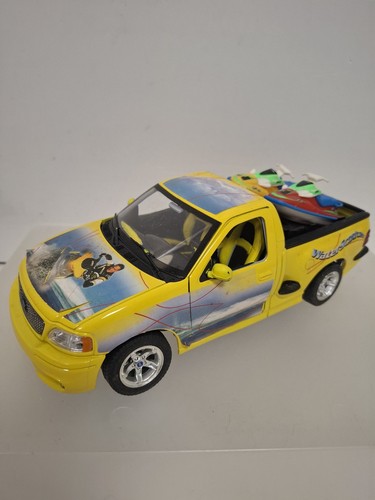 Burago gold collection ford - collection,