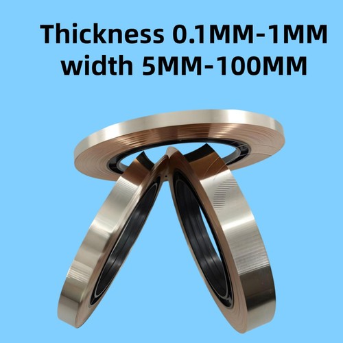 Nickel plated pure - nickel,