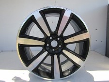 Bentley Continental Alloy Wheel Rim Genuine 9.5Jx21" ET41 3W0601025CR T-06-30-05
