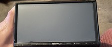 KENWOOD DDX9716BTS 7.0" WVGA USB/DVD car radio stereo player head unit carplay 
