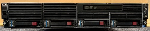 Proliant dl180 server - hp,