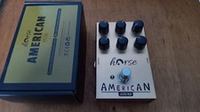 horse American (Analogue Fender Amp Sim)
