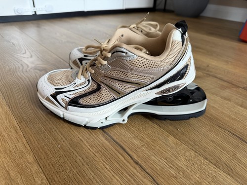 Balenciaga pander brown and - x-pander,