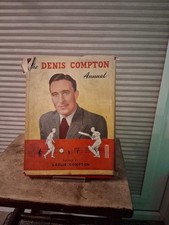 Vintage Book. The Denis