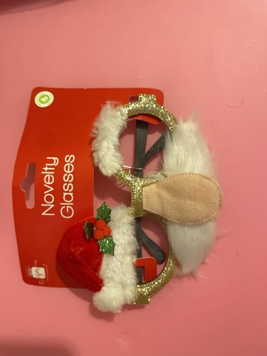 Christmas party glass - christmas,