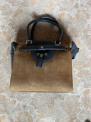 Fairfax and favour bag - fairfax,