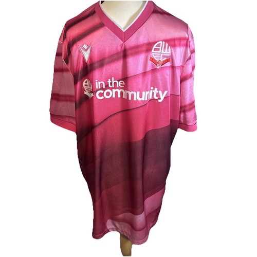 Bolton wanderers 2025 - bolton,