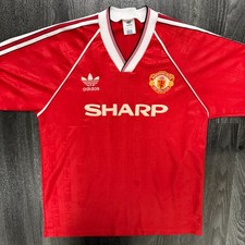 Original Adidas Manchester