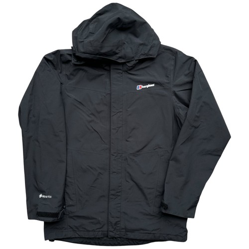Berghaus gore tex - gore-tex, waterproof
