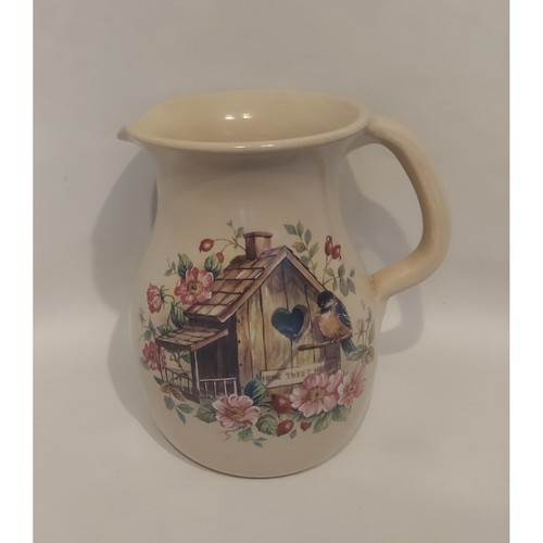 Shakers thangs pottery - &,