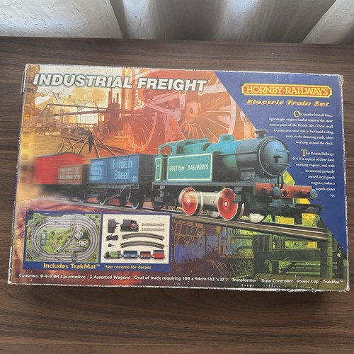 Hornby railways r1005 - hornby,