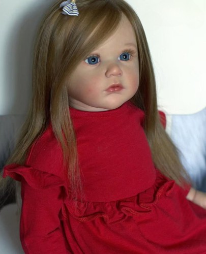 Lifelike weighted reborn - lifelike,